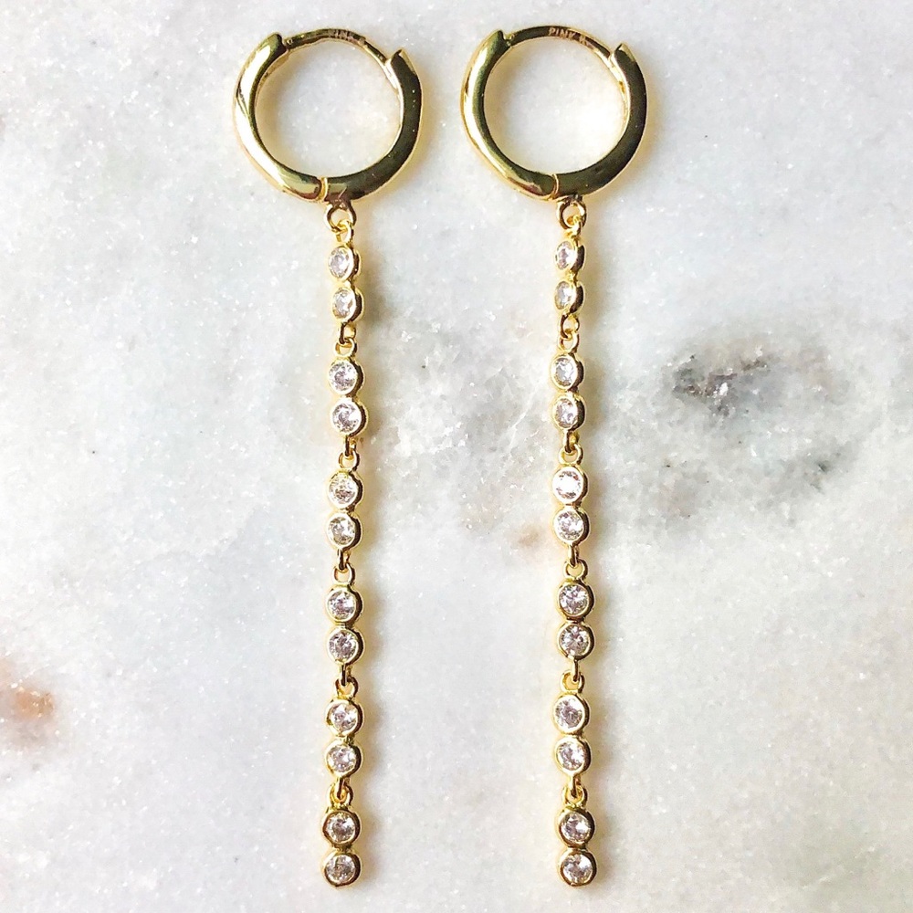 Alexa Earrings